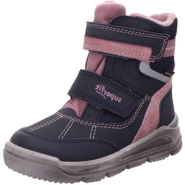 Detské zimné topánky Superfit MARS 1-009077-8010 67140653