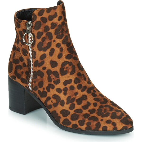 Moony Mood Čižmičky PETROLIA Moony Mood 27637686