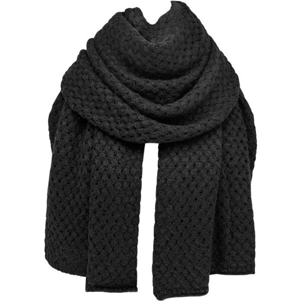 chillouts Šál Genesis čierna 57492869