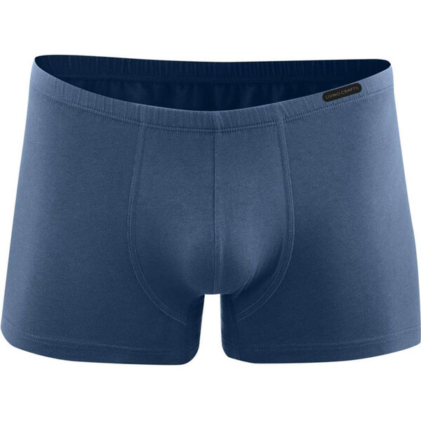 Glara Boxerky pánske z organickej bavlny 36988891