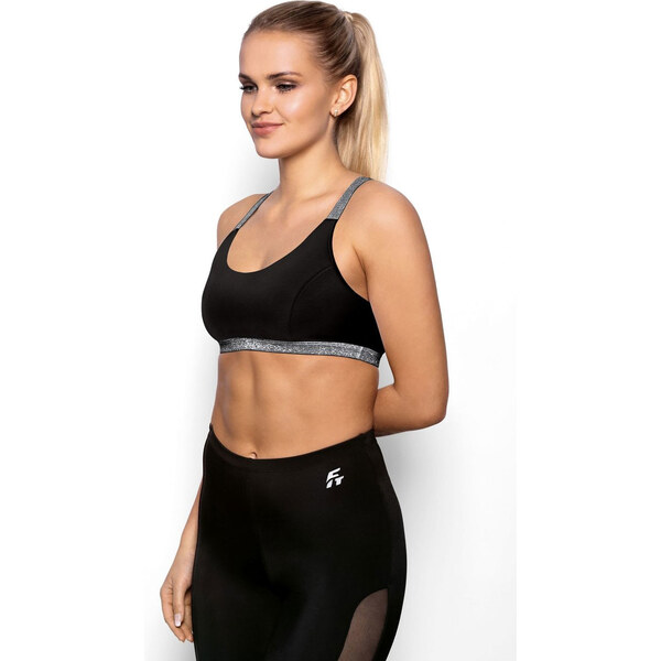 Glara Príjemná podprsenka na šport a volný čas 36988890