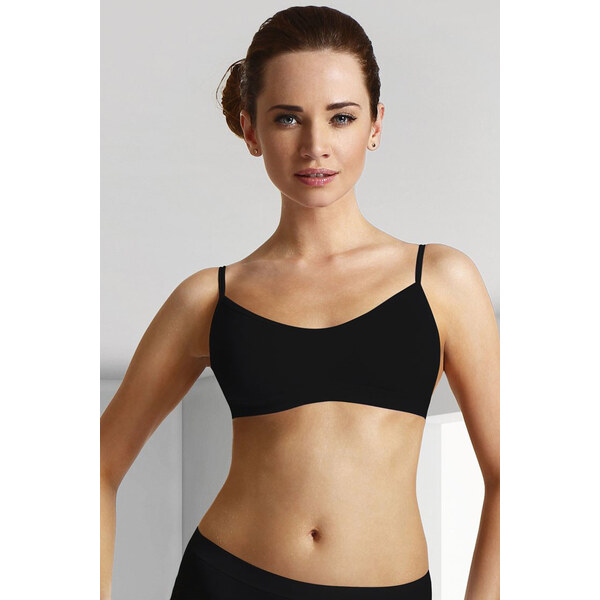 Glara Príjemná podprsenka bez kostíc 36988900