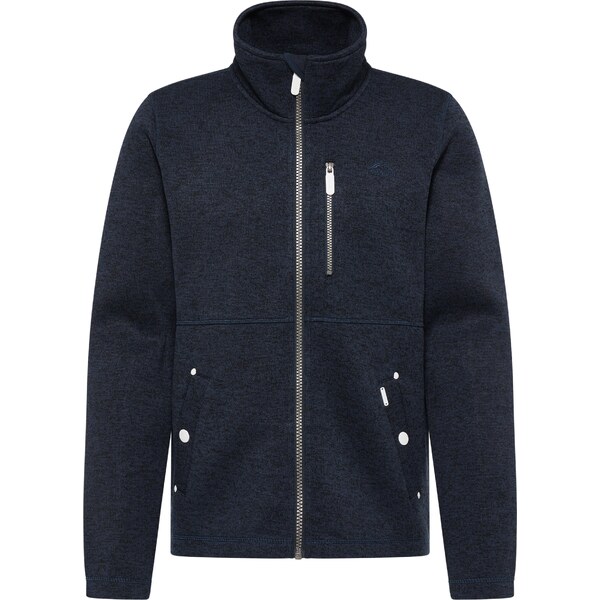 ICEBOUND Kardigán námornícka modrá 65641505