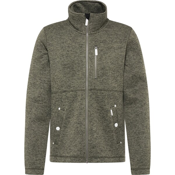 ICEBOUND Kardigán olivová 64382595