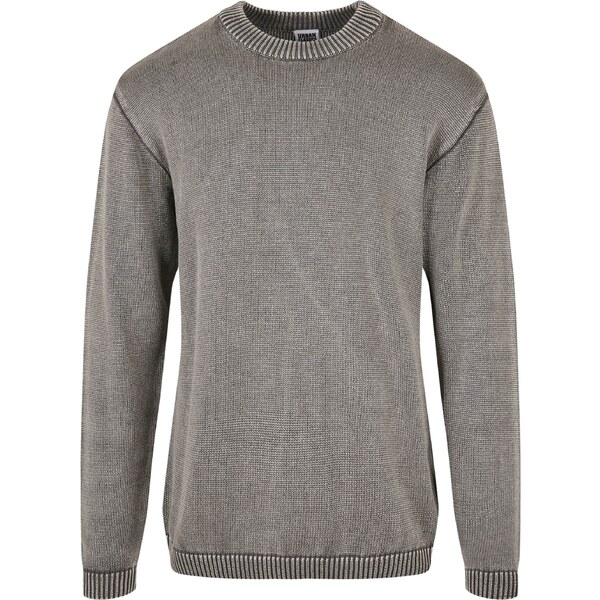 Urban Classics Sveter sivá 34081959