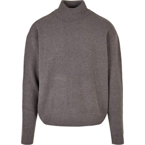 Urban Classics Sveter sivá 34081960