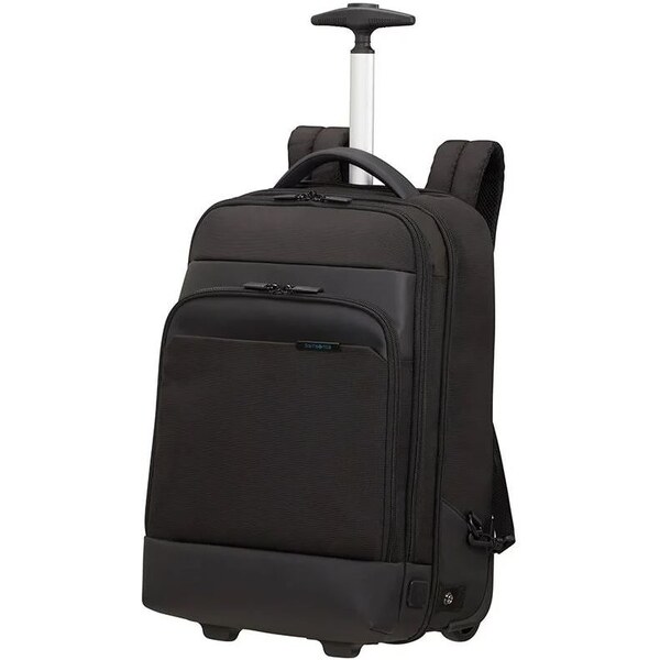 Samsonite MYSIGHT LPT. BACKPACK/WH 17.3 Black 62195074
