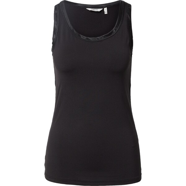 b.young Top BYLane čierna 27690173