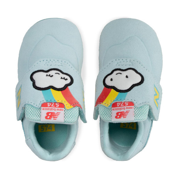 Papuče New Balance 37101090