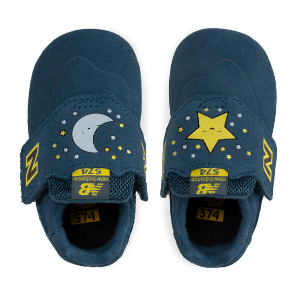 Papuče New Balance 37104014