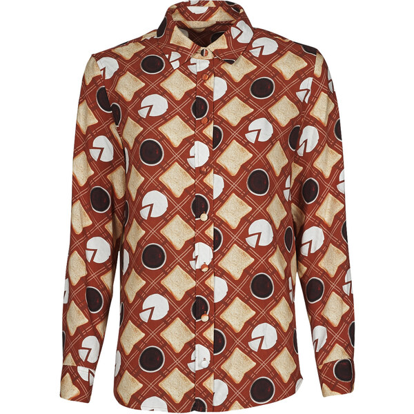 Soi Paris x Spartoo Košele a blúzky PICNIC Soi Paris x Spartoo 27731499