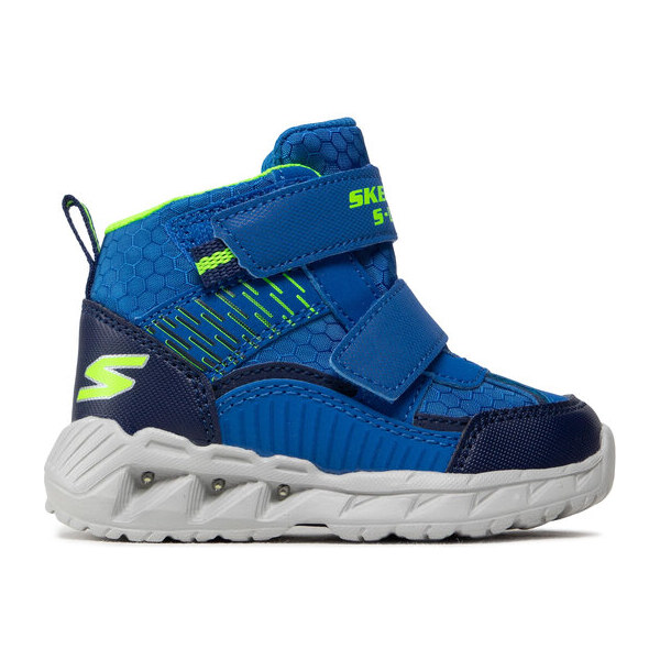 Šnurovacia obuv Skechers 27707719