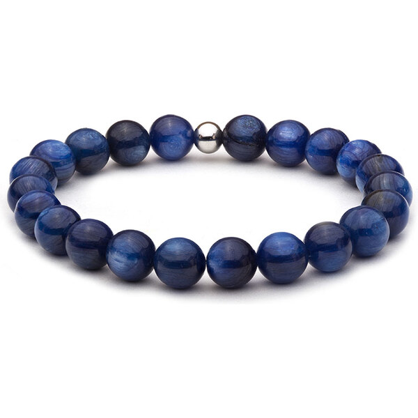 BudNej Minerálny náramok KYANIT AAA kvalita MN1107 35942024