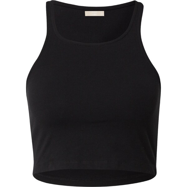 LENI KLUM x ABOUT YOU Top Emmy čierna 54227306