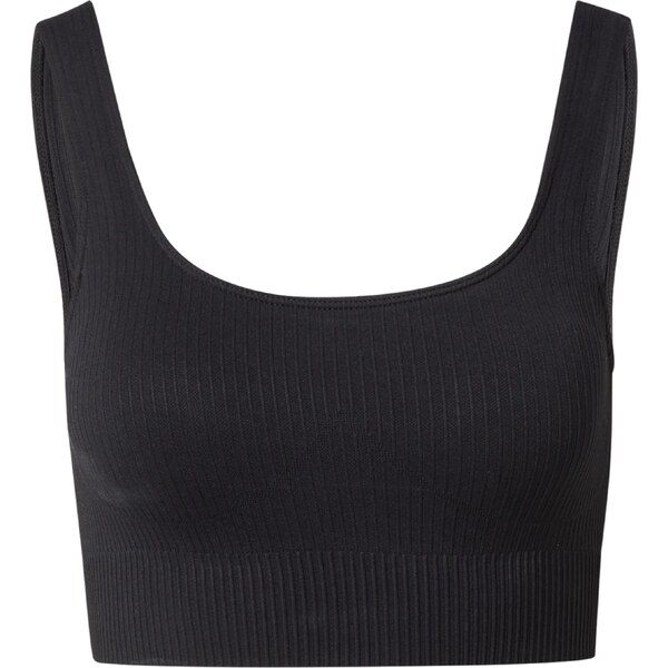 Aimn Športová podprsenka čierna 27729659