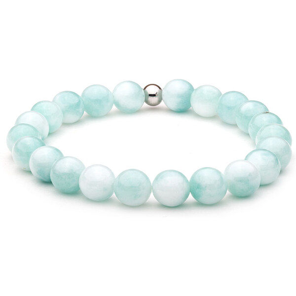 BudNej Minerálny náramok LARIMAR AAA kvalita MN1110 35942027