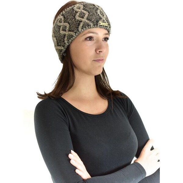 JOHN-C Khaki čelenka KAJA 27730316