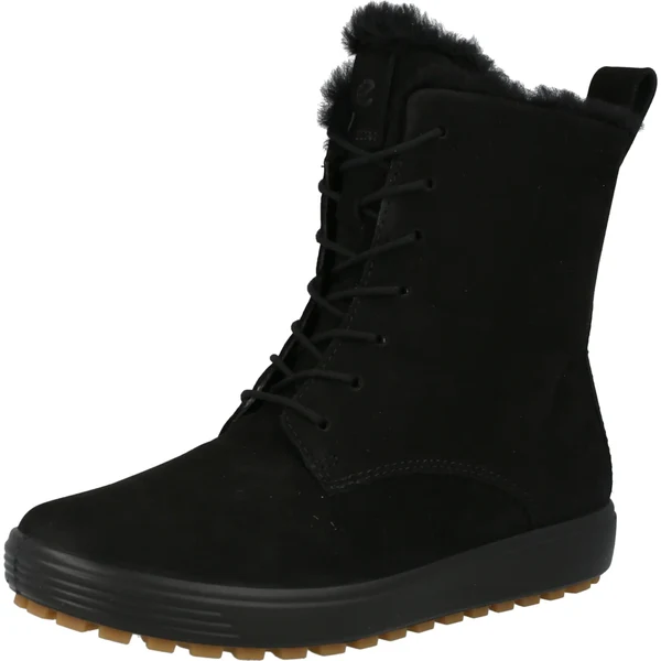 ECCO Členkové čižmy čierna 65493137