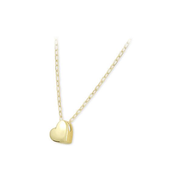 Soliter Pôvabný náhrdelník zo zlata 273 001 00133 00 (retiazka, 66583721