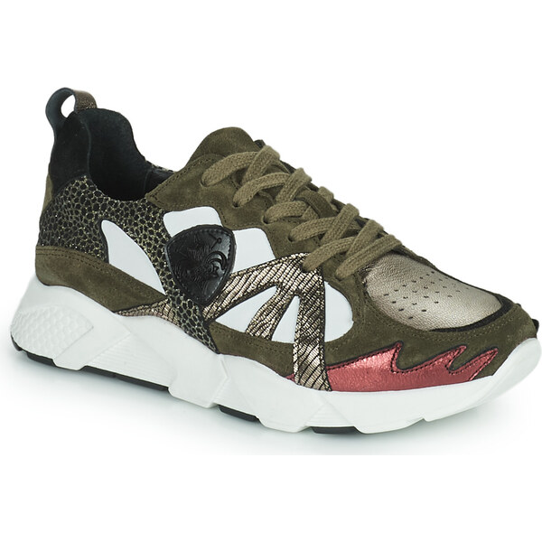 Philippe Morvan Nízke tenisky VIRGIL Philippe Morvan 62490224