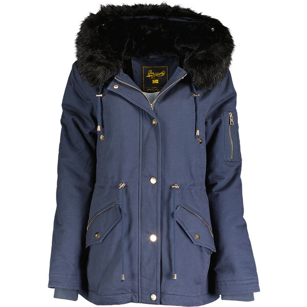 GEOGRAPHICAL NORWAY bunda dámska BOLDINA LADY 056 27745911