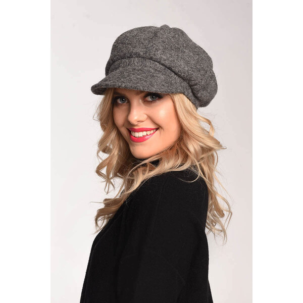 Glara Dámsky baret so šiltom 27747451