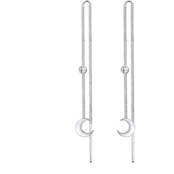 ELLI Náušnice strieborná 54221691