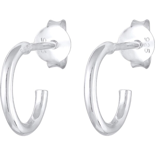 ELLI Náušnice strieborná 54222475