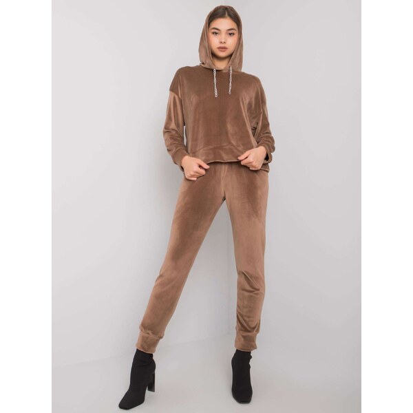 LAKERTA Set-LK-KMPL-508683.06-light brown 64684155