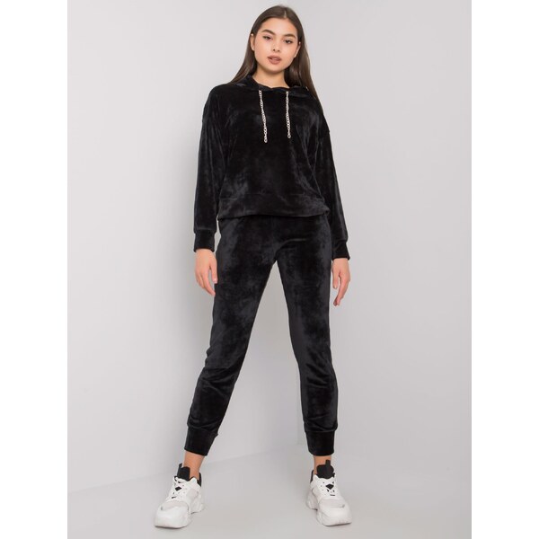 LAKERTA Set-LK-KMPL-508683.06-black 64683333