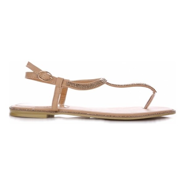 dámske sandálky Kerline AS144 27610811