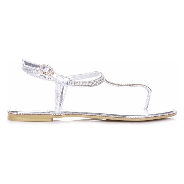 dámske sandálky Kerline stričborná AS144 27610812