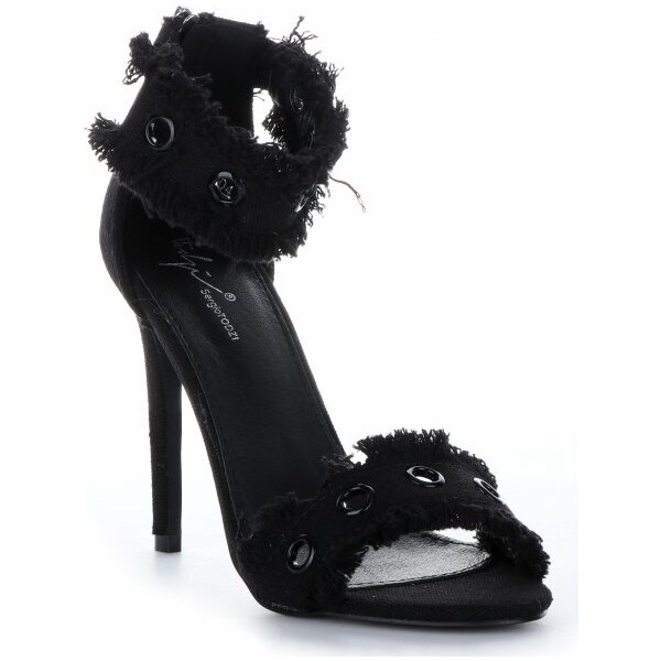 dámske lodičky Sergio Todzi čierna KM004 27611246