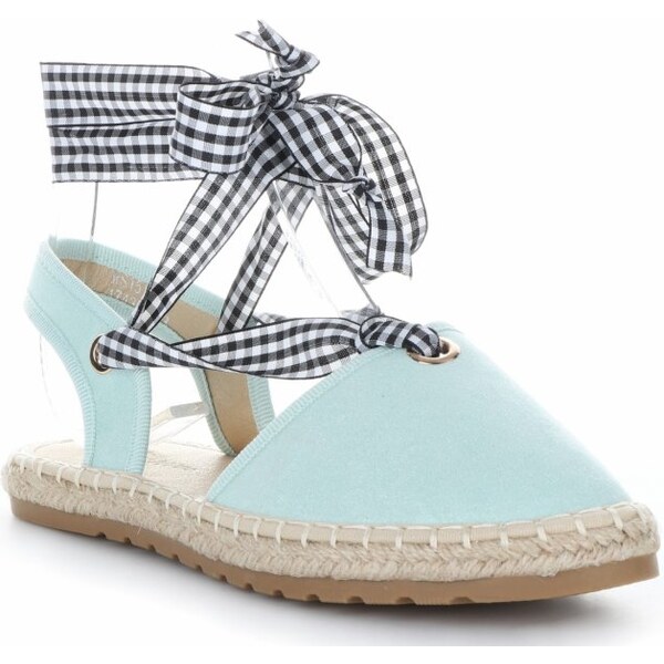 dámske espadrilky Gatisa mätová RS151 27611277