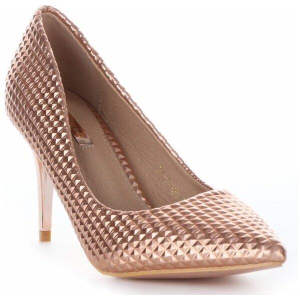 dámske ihlové lodičky Belluci TA10-150 27611286