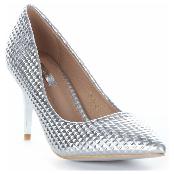 dámske ihlové lodičky Belluci stričborná TA10-150 27611287