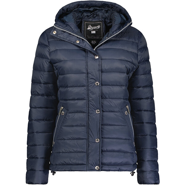 GEOGRAPHICAL NORWAY bunda dámska BUBULLE LADY 092 27754931