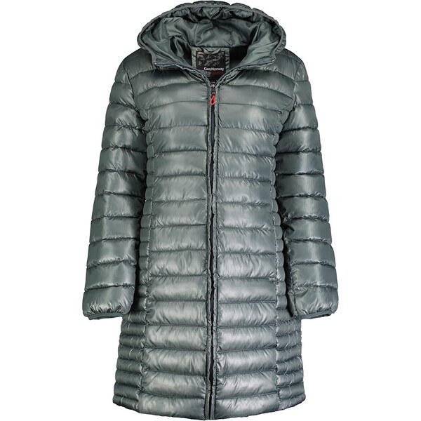 GEOGRAPHICAL NORWAY bunda dámska ANNECY LONG LADY 27756893