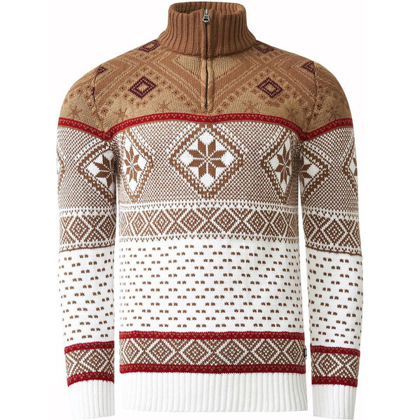 RUSTY NEAL svetr pánský 13407 64174932