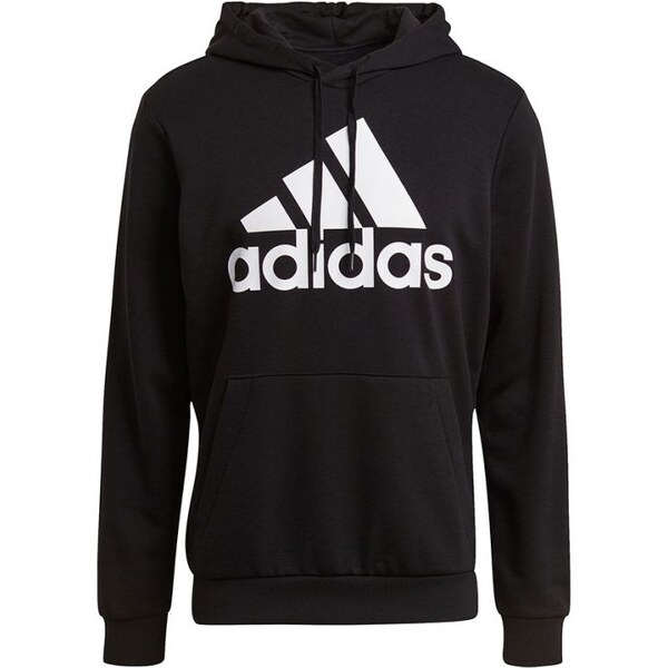 Adidas Essentials Hoodie M GK9540 muži 49804977