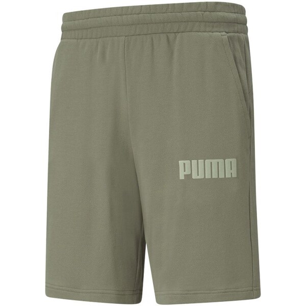 Pánske šortky Modern Basic M 585864 73 - Puma 27775994