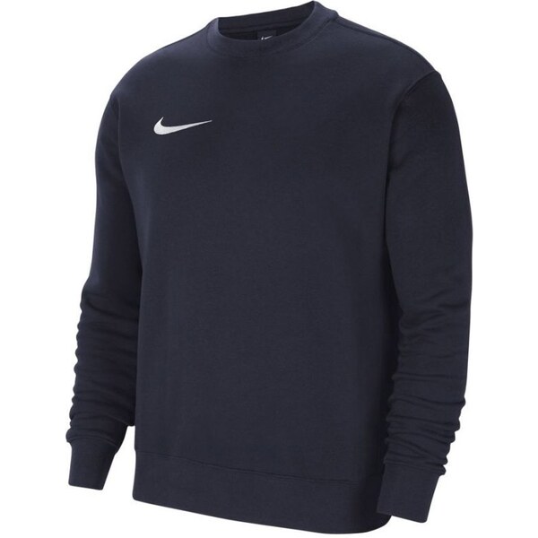 Detská mikina Park 20 Fleece Crew Jr CW6904 451 - Nike 27775998
