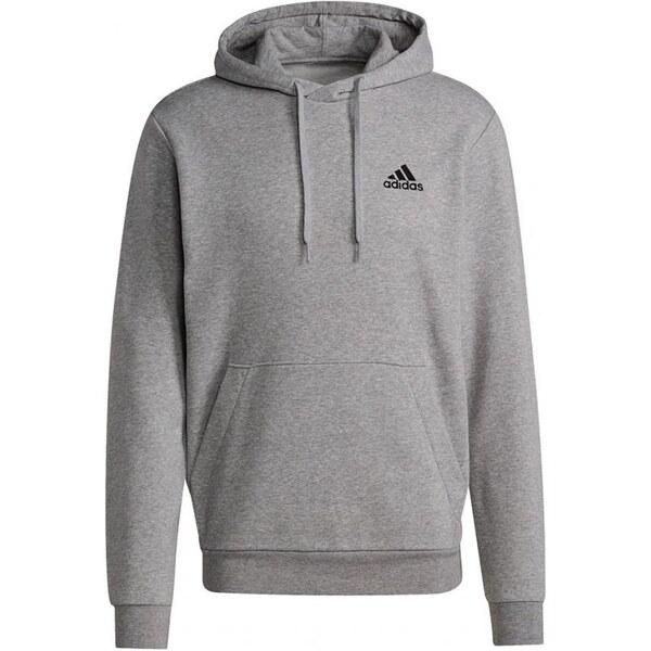 Mikina adidas Essentials Fleece M H12213 men 49805141