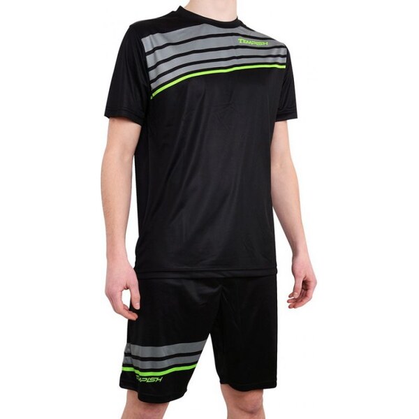 Pánske tréningové šortky Parade Sr M 1350000516 - Tempish 27776262