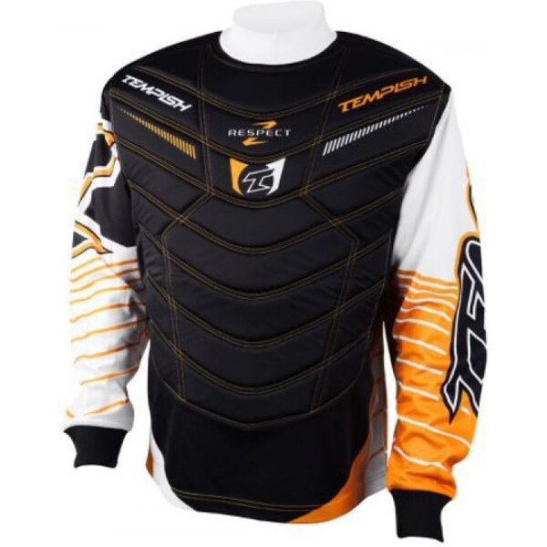 Detské brankárske tričko Respect 2 Jr 13500005043 - Tempish 27776267