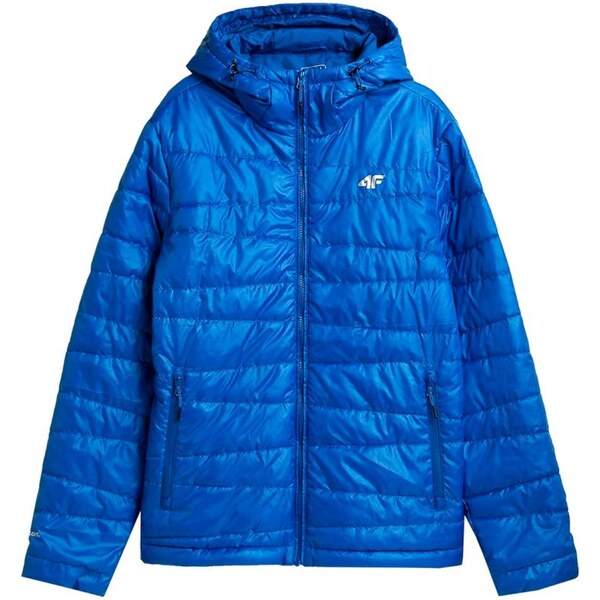 Pánska bunda M H4Z21-KUMP005 - 4F 27776339