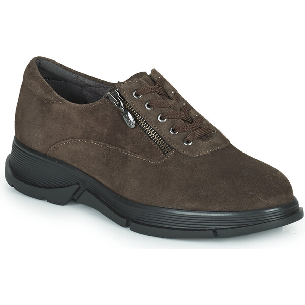 Scholl Nízke tenisky BRISTOL ZIP Scholl 27840507