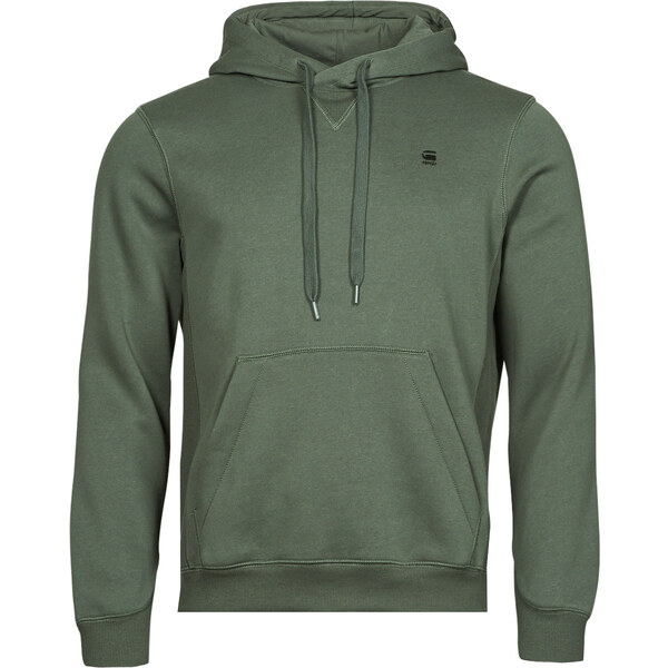 G-Star Raw Mikiny PREMIUM CORE HDD SW LS G-Star Raw 62123811