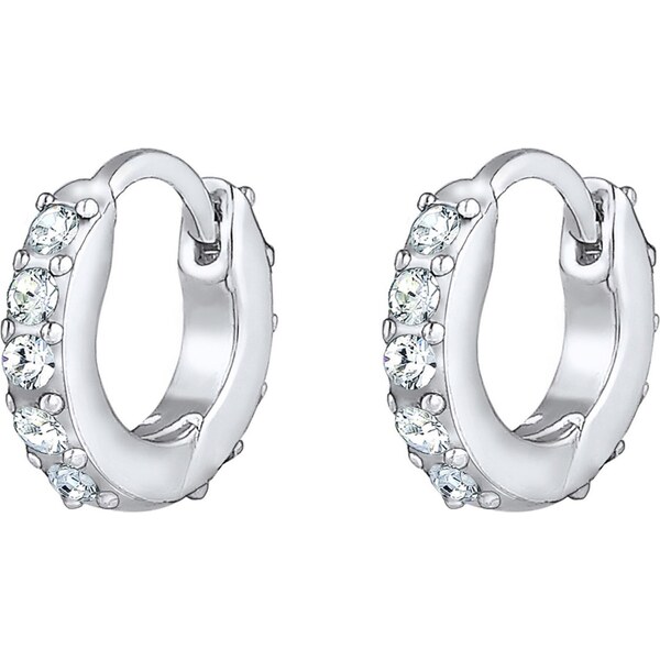 ELLI Náušnice strieborná 27826668