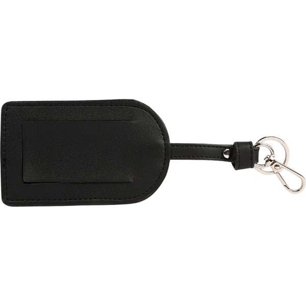 ABOUT YOU Prívesky na kľúče Denny čierna 54227411